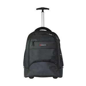 Monolith 2 in 1 Laptop-Rucksack 15.6 