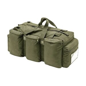 Defcon5 Duffle Bag Reisetasche 100 Liter oliv