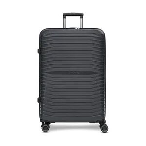 Stratic Shine 4 Rollen Trolley 76 cm Koffer & Trolleys Schwarz Herren