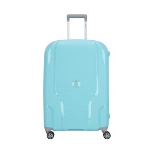 Delsey Paris Clavel 4-Rollen Trolley 70 cm Koffer & Trolleys Grau Herren