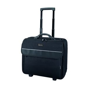 Lightpak Business Laptop Overnight Trolley TREVISO