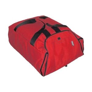 1-PACK Thermo-Transporttasche Pizzatasche Isoliertasche 