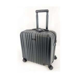 Business Trolley 2 in 1, 44,5x41x24cm, schwarz