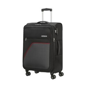 American Tourister Koffer Sky Surfer Spinner M Expandable Koffer & Trolleys Damen