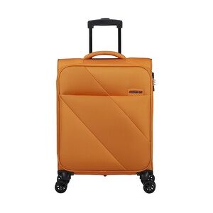 American Tourister Koffer Sun Break Spinner 55 IATA-konform Handgepäckkoffer Damen