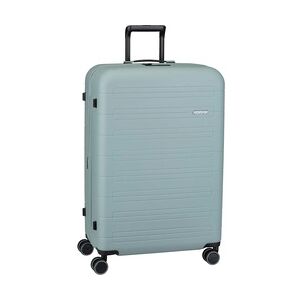 American Tourister Koffer & Trolley Novastream Spinner 77 EXP Koffer & Trolleys Grün