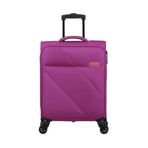 American Tourister Koffer Sun Break Spinner 55 IATA-konform Handgepäckkoffer Damen