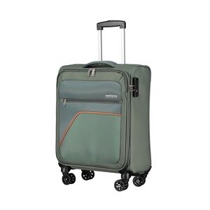 American Tourister Koffer Sky Surfer Spinner S IATA-Maß Handgepäckkoffer Damen