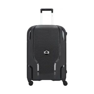 Delsey Paris Clavel 4-Rollen Trolley 70 cm Koffer & Trolleys Herren