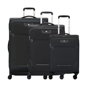 Roncato Joy 4-Rollen Kofferset 3tlg. Koffer & Trolleys Herren