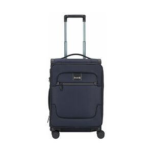 Stratic Bay S 4-Rollen Trolley 57 cm Koffer & Trolleys Herren