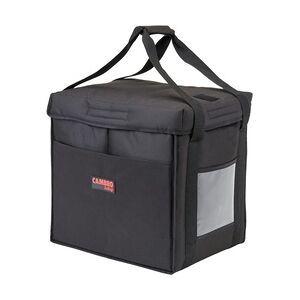 Cambro GoBag® Mittelgroße faltbare Liefertasche, ABM: 30,5 x 38 x 38 cm, 1 Stück im Karton - GBD121515110