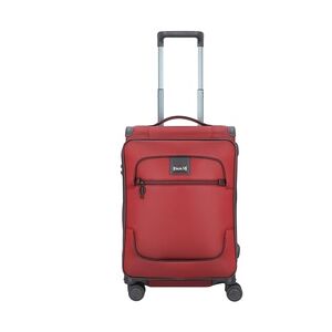 Stratic Bay S 4-Rollen Trolley 57 cm Koffer & Trolleys Rot Herren