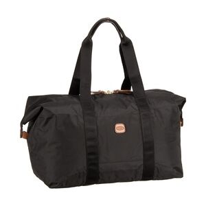 Bric's Reisetasche X-Bag Reisetasche 40203 Reisetaschen Schwarz Damen