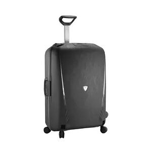 Roncato Light Grande 4-Rollen Trolley 75 cm Koffer & Trolleys Schwarz