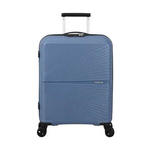 American Tourister Koffer Airconic Spinner 55 IATA-Maß Handgepäckkoffer Damen