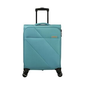 American Tourister Koffer Sun Break Spinner 55 IATA-konform Handgepäckkoffer Damen