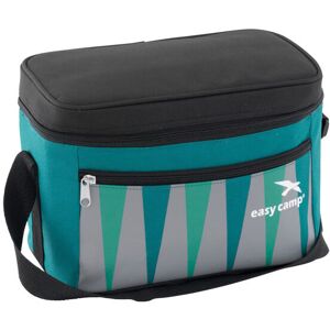 Easy Camp Backgammon Cool Bag Blau, Kühltaschen, Größe 15l - Farbe Petrol Blue