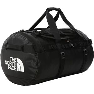 The North Face Robuste vielseitige Reisetasche, 71l. Farbe: Schwarz / Größe: 71l