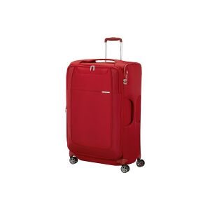 Samsonite D-Lite 4-Rollen Trolley XL 78 cm Chili Red