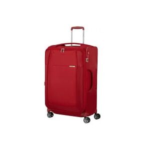 Samsonite D-Lite 4-Rollen Trolley L 71 cm Chili Red