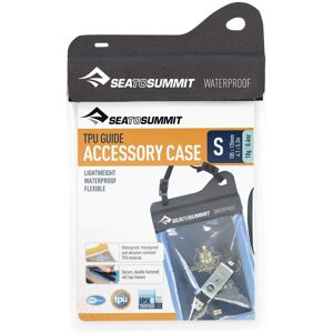 Sea to Summit TPU GUIDE ACCESSORY CASE Gr.small - Wertsachenaufbewahrung - schwarz