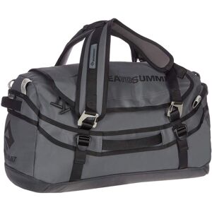 Sea to Summit SEA TO SUMMIT DUFFLE Gr.45 Liter - Reisetasche - grau schwarz