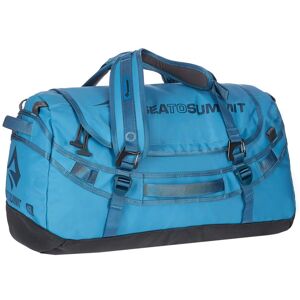 Sea to Summit SEA TO SUMMIT DUFFLE Gr.65 Liter - Reisetasche - blau