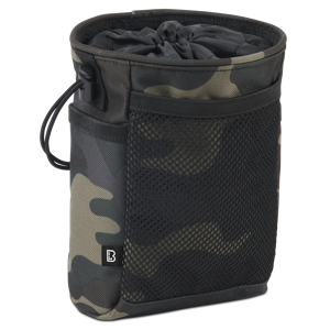 Tasche Brandit MOLLE Tactical Dark Camo