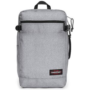 EASTPAK Rucksack Transit'R Duffel 2-in-1 28L grau   EK0A5BHI