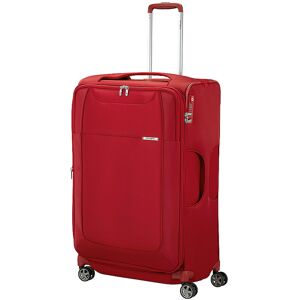 Samsonite Trolley D' Lite 78cm Chili Red Rot   137232