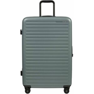 KESSER® 4tlg Trolley Kofferset, Reisekoffer Set mit Rollen, Komplettes  Business 4er Set, S M L XL, Netzfach, Rollen, Teleskopgriff, Koffer  Reisetaschen Stoffkoffer, Handgepäck