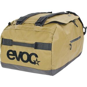 Evoc Reisetasche Duffle Bag 60 Braun 60 Liter