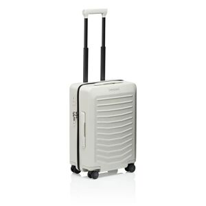 Porsche Design Roadster Hardcase 4W Trolley S - white - S white S unisex