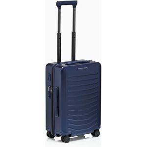 Porsche Design Roadster Hardcase 4W Trolley S - dark blue matt - S dark blue matt S unisex