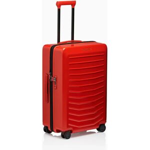 Porsche Design Roadster Hardcase 4W Trolley M - lava orange - M lava orange M unisex