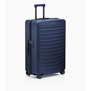 Porsche Design Roadster Hardcase 4W Trolley L - dark blue matt - L dark blue matt L unisex