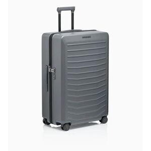 Porsche Design Roadster Hardcase 4W Trolley L - anthracite grey matt - L anthracite grey matt L unisex