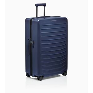 Porsche Design Roadster Hardcase 4W Trolley XL - dark blue matt - XL dark blue matt XL unisex