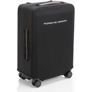 Porsche Design Hardcase Cover Trolley S - black - S black S unisex