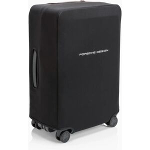 Porsche Design Hardcase Cover Trolley M - black - M black M unisex