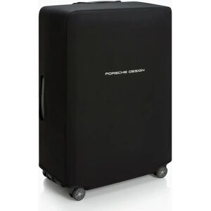 Porsche Design Hardcase Cover Trolley XL - black - XL black XL unisex