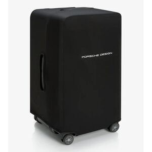 Porsche Design Hardcase Cover Trunk M - black - M black M unisex