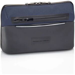 Porsche Design Urban Eco Washbag L - dark blue - L dark blue L unisex