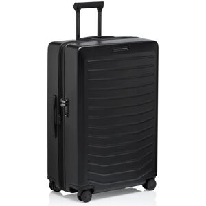 Porsche Design Roadster HC 4W Trolley L-Black