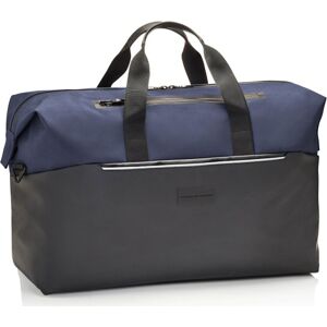 Porsche Design Urban Eco Weekender-dark blue