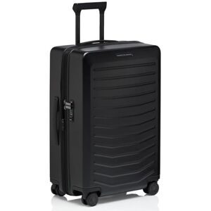 Porsche Design Roadster HC 4W Trolley M-Black