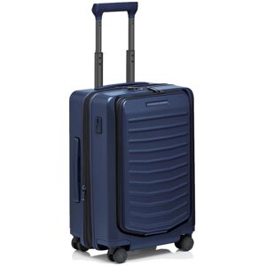 Porsche Design Roadster HC 4W Trolley S Business-dark blue