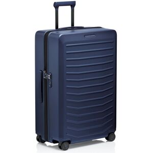 Porsche Design Roadster HC 4W Trolley L-dark blue