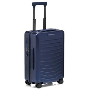 Porsche Design Roadster HC 4W Trolley S-dark blue